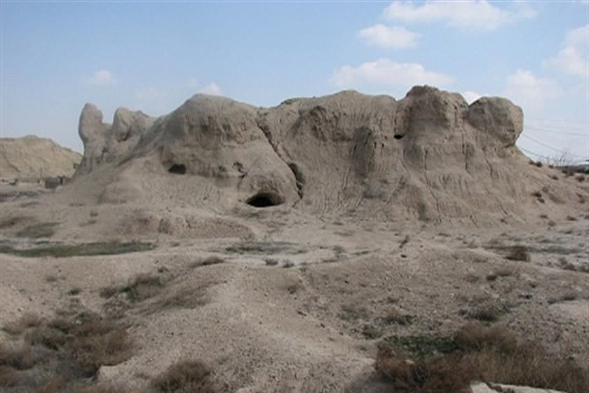 تپه مافین آباد اسلامشهر
