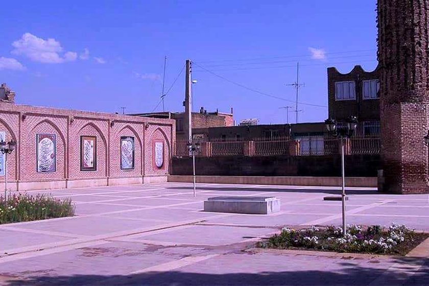 کلیسای سورپ سرکیس