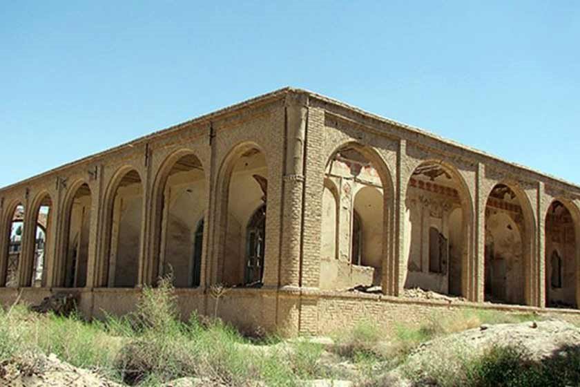 عمارت صدرزاده