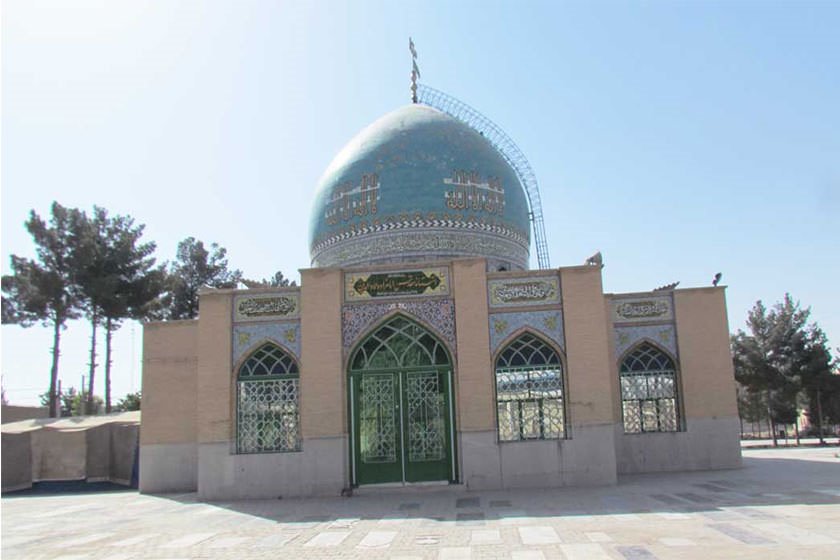 امام زاده عماد (ع)