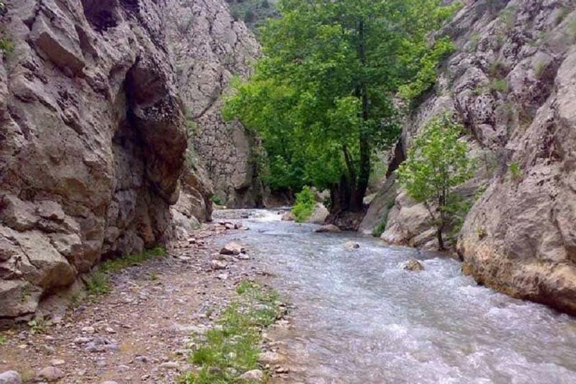 روستای ابدال آباد