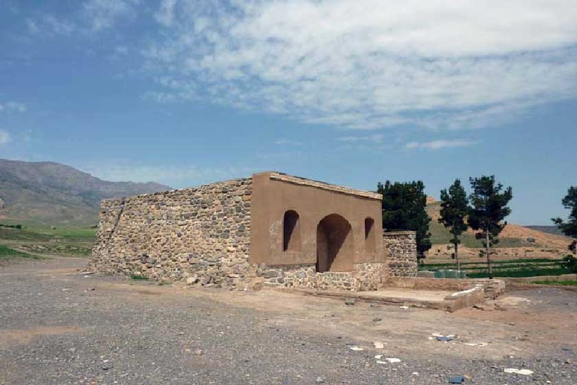 مسجد خانه نور