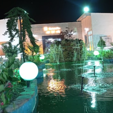 رستوران شب نشین فلاورجان