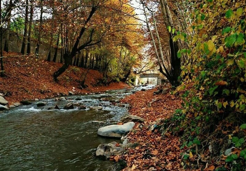 طبیعت ساوجبلاغ