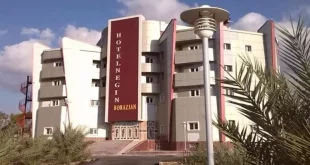 هتل های دشتستان