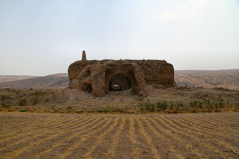 کوشک اردشیر