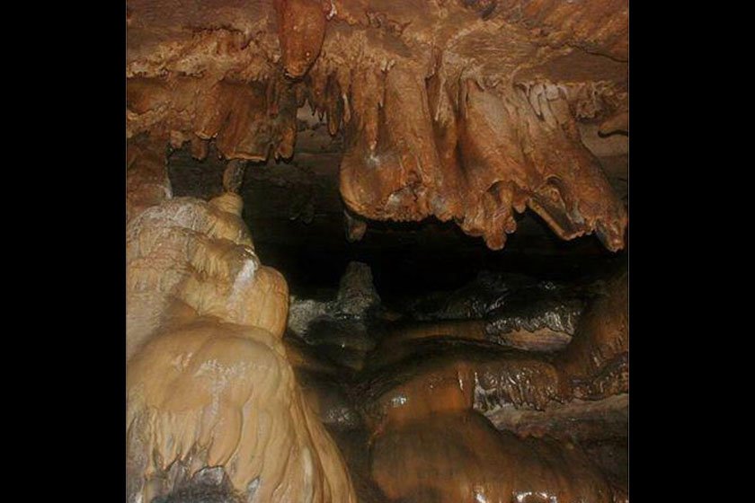 غار جبیگلو