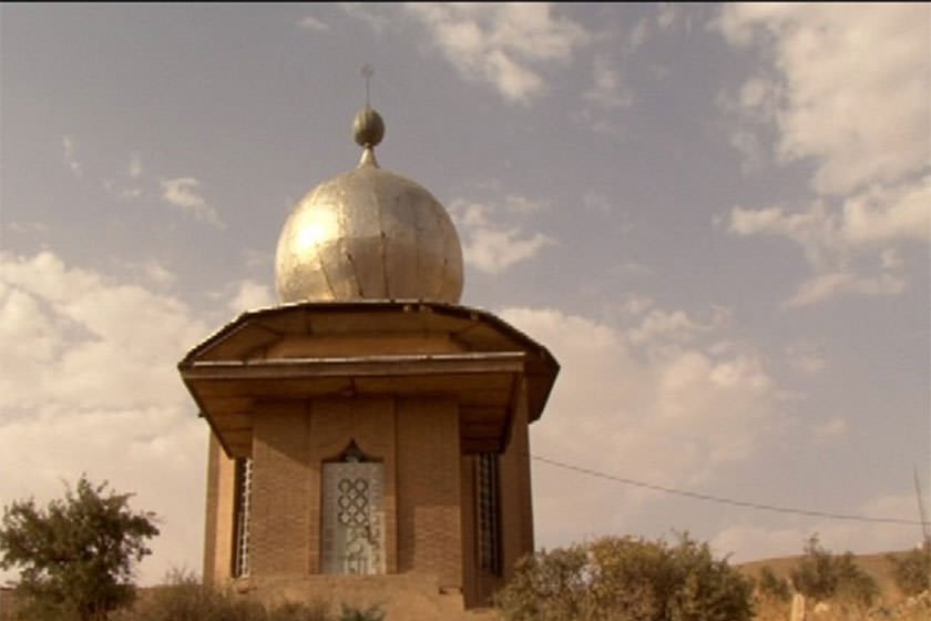 مسجد شیخ حسن مولانا