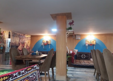 رستوران و چایخانه سنتی خان ننه