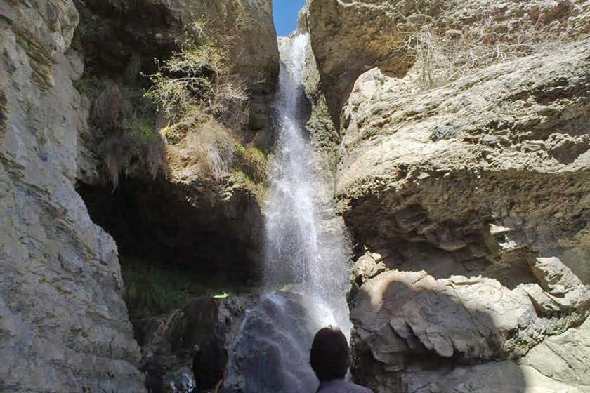 آبشار کوهک