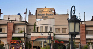 هتل های داراب